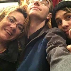 Meet your Posher, Laura